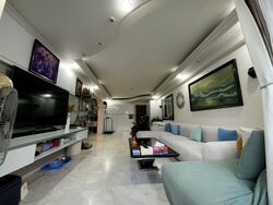 Blk 782 Pasir Ris Street 71 (Pasir Ris), HDB Executive #639372151